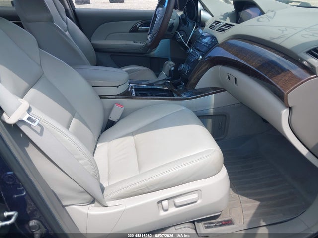 Aukcja sprzedaży 2012 Acura Mdx Technology Package, vin: 2HNYD2H35CH502580, numer aukcji: 45816262