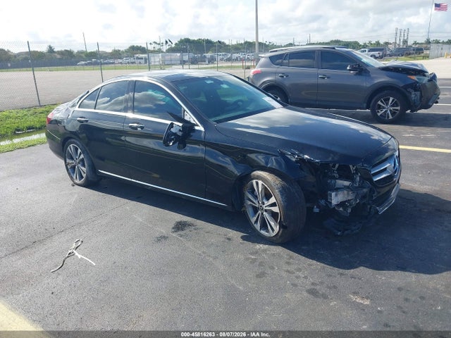 Aukcja sprzedaży 2018 Mercedes-benz C 300, vin: WDDWF4JB6JR412197, numer aukcji: 45816263