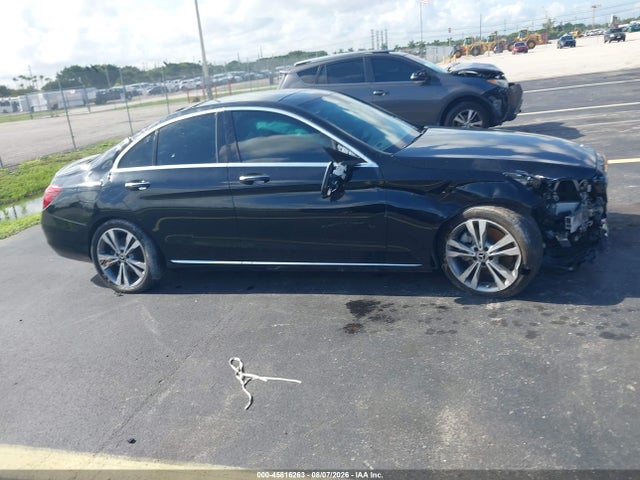 Aukcja sprzedaży 2018 Mercedes-benz C 300, vin: WDDWF4JB6JR412197, numer aukcji: 45816263