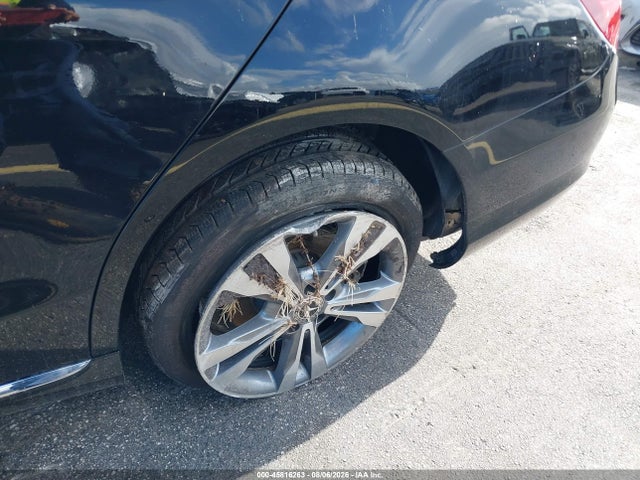 Aukcja sprzedaży 2018 Mercedes-benz C 300, vin: WDDWF4JB6JR412197, numer aukcji: 45816263