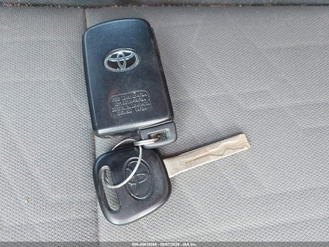 2020 Toyota Tacoma Trd Sport მანქანა იყიდება აუქციონზე, vin: 3TMCZ5AN0LM290221, აუქციონის ნომერი: 45816266
