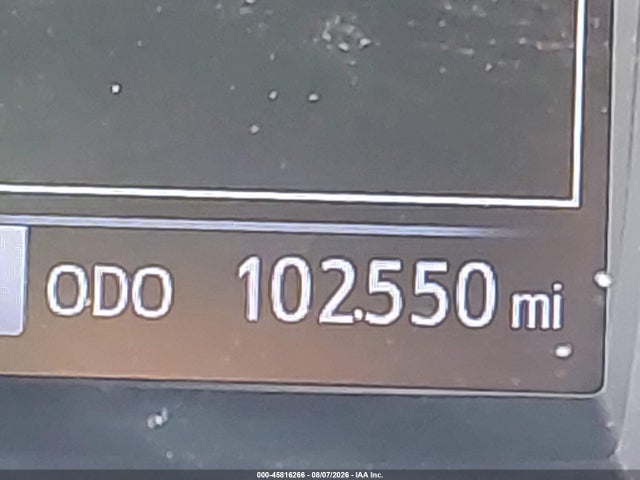 2020 Toyota Tacoma Trd Sport მანქანა იყიდება აუქციონზე, vin: 3TMCZ5AN0LM290221, აუქციონის ნომერი: 45816266