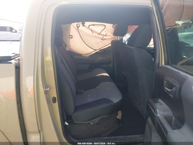 2020 Toyota Tacoma Trd Sport მანქანა იყიდება აუქციონზე, vin: 3TMCZ5AN0LM290221, აუქციონის ნომერი: 45816266