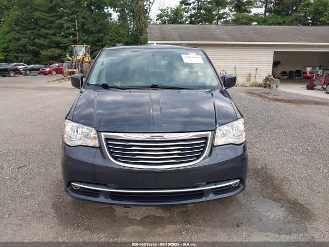 Aukcja sprzedaży 2014 Chrysler Town & Country Touring, vin: 2C4RC1BGXER233928, numer aukcji: 45816268