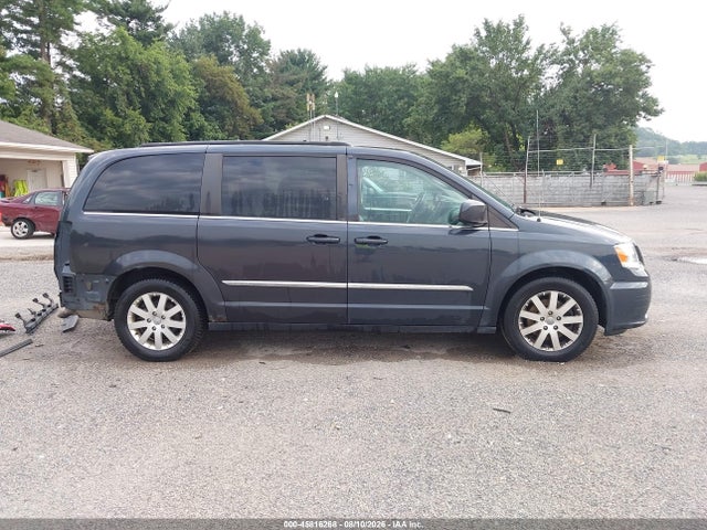 Aukcja sprzedaży 2014 Chrysler Town & Country Touring, vin: 2C4RC1BGXER233928, numer aukcji: 45816268