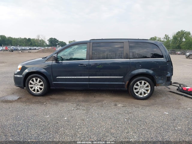 Aukcja sprzedaży 2014 Chrysler Town & Country Touring, vin: 2C4RC1BGXER233928, numer aukcji: 45816268