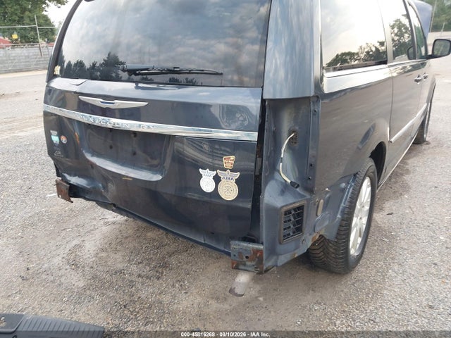 Aukcja sprzedaży 2014 Chrysler Town & Country Touring, vin: 2C4RC1BGXER233928, numer aukcji: 45816268