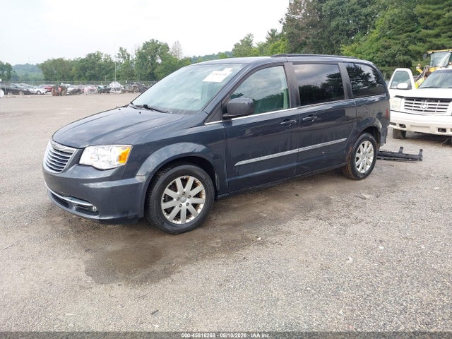 Aukcja sprzedaży 2014 Chrysler Town & Country Touring, vin: 2C4RC1BGXER233928, numer aukcji: 45816268
