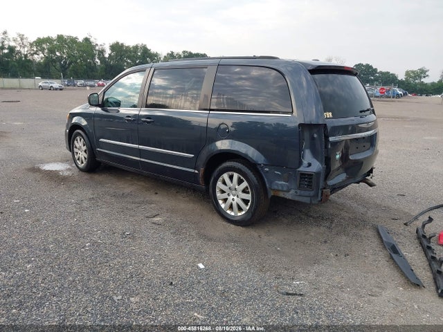 Aukcja sprzedaży 2014 Chrysler Town & Country Touring, vin: 2C4RC1BGXER233928, numer aukcji: 45816268