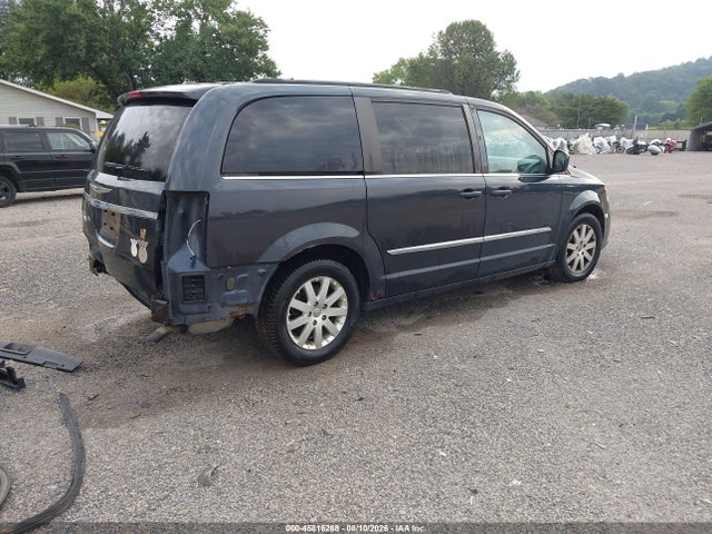 Aukcja sprzedaży 2014 Chrysler Town & Country Touring, vin: 2C4RC1BGXER233928, numer aukcji: 45816268