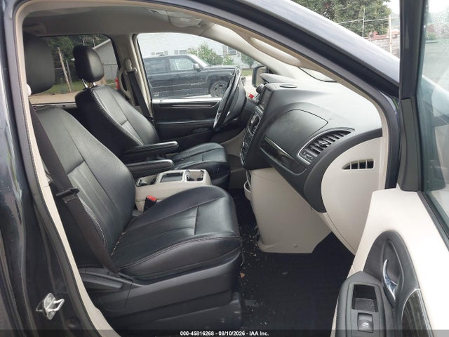 Aukcja sprzedaży 2014 Chrysler Town & Country Touring, vin: 2C4RC1BGXER233928, numer aukcji: 45816268