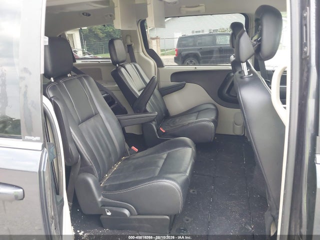 Aukcja sprzedaży 2014 Chrysler Town & Country Touring, vin: 2C4RC1BGXER233928, numer aukcji: 45816268