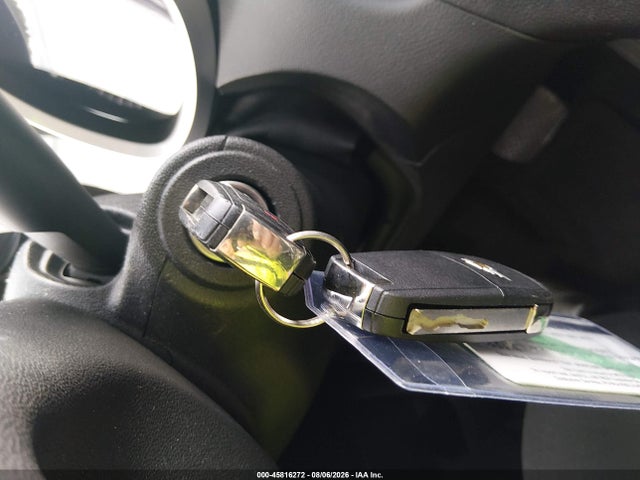 45816272 :رقم المزاد ، 2GNALBEK2H1607106 vin ، 2017 Chevrolet Equinox Ls مزاد بيع