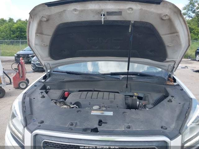 Продаж на аукціоні авто 2016 Gmc Acadia Slt-1, vin: 1GKKRRKD5GJ173413, номер лоту: 45816279