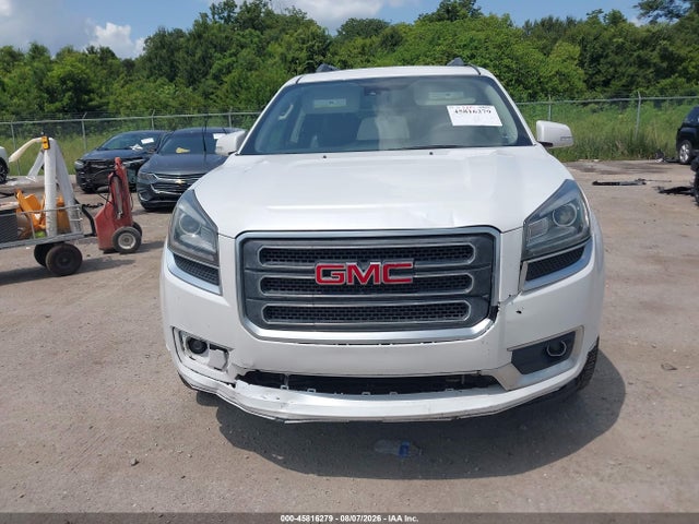 Продаж на аукціоні авто 2016 Gmc Acadia Slt-1, vin: 1GKKRRKD5GJ173413, номер лоту: 45816279