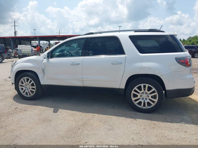 Продаж на аукціоні авто 2016 Gmc Acadia Slt-1, vin: 1GKKRRKD5GJ173413, номер лоту: 45816279