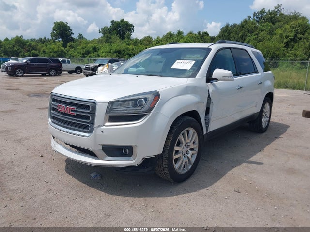 Продаж на аукціоні авто 2016 Gmc Acadia Slt-1, vin: 1GKKRRKD5GJ173413, номер лоту: 45816279