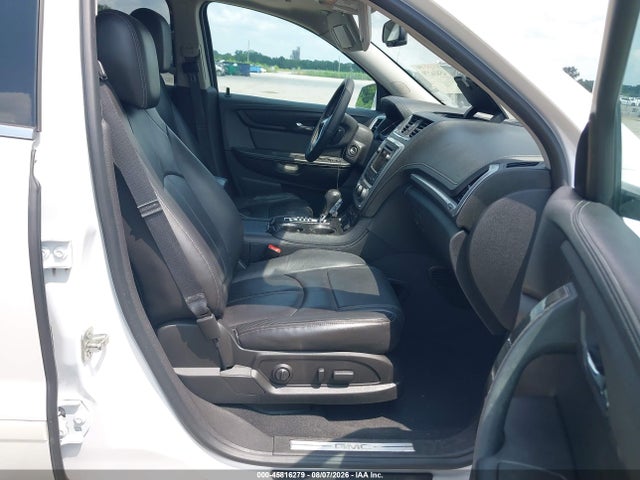 Продаж на аукціоні авто 2016 Gmc Acadia Slt-1, vin: 1GKKRRKD5GJ173413, номер лоту: 45816279