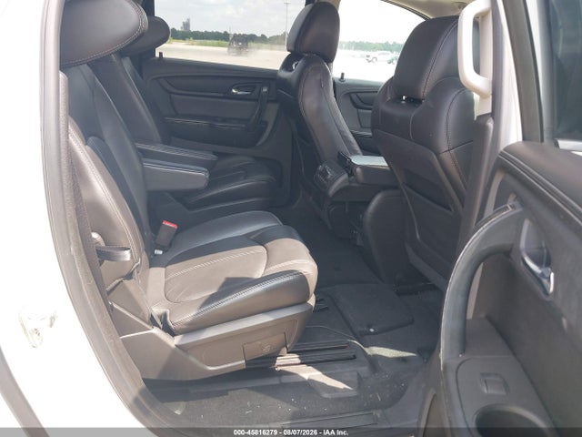 Продаж на аукціоні авто 2016 Gmc Acadia Slt-1, vin: 1GKKRRKD5GJ173413, номер лоту: 45816279