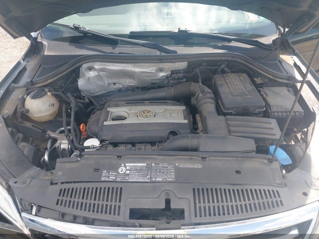 Продажа на аукционе авто 2009 Volkswagen Tiguan Se/sel, vin: WVGBV75N79W500668, номер лота: 45816282