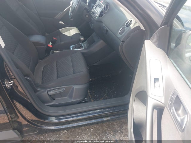 Продажа на аукционе авто 2009 Volkswagen Tiguan Se/sel, vin: WVGBV75N79W500668, номер лота: 45816282