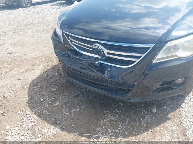 Продажа на аукционе авто 2009 Volkswagen Tiguan Se/sel, vin: WVGBV75N79W500668, номер лота: 45816282