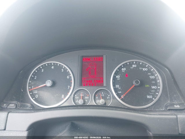 Продажа на аукционе авто 2009 Volkswagen Tiguan Se/sel, vin: WVGBV75N79W500668, номер лота: 45816282