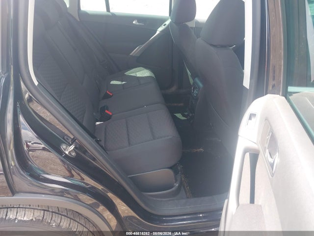 Продажа на аукционе авто 2009 Volkswagen Tiguan Se/sel, vin: WVGBV75N79W500668, номер лота: 45816282