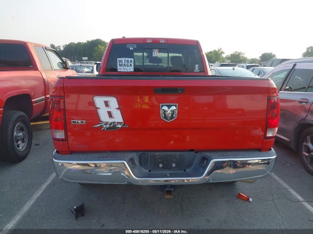 Продаж на аукціоні авто 2014 Ram 1500 Slt, vin: 1C6RR6GT3ES407233, номер лоту: 45816285