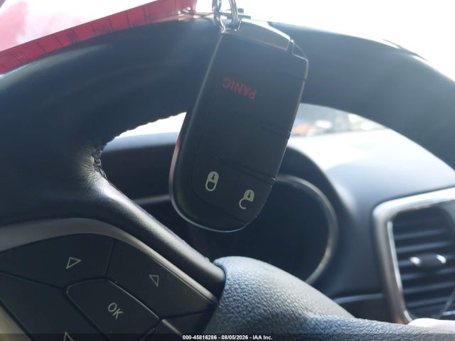 45816286 :رقم المزاد ، 1C4RJFAG8JC276624 vin ، 2018 Jeep Grand Cherokee Laredo E 4x4 مزاد بيع