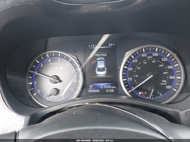 Продажа на аукционе авто 2015 Infiniti Q50 Sport, vin: JN1BV7AP2FM357201, номер лота: 45816289