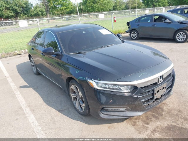 Продажа на аукционе авто 2019 Honda Accord Ex-l, vin: 1HGCV1F5XKA136478, номер лота: 45816296