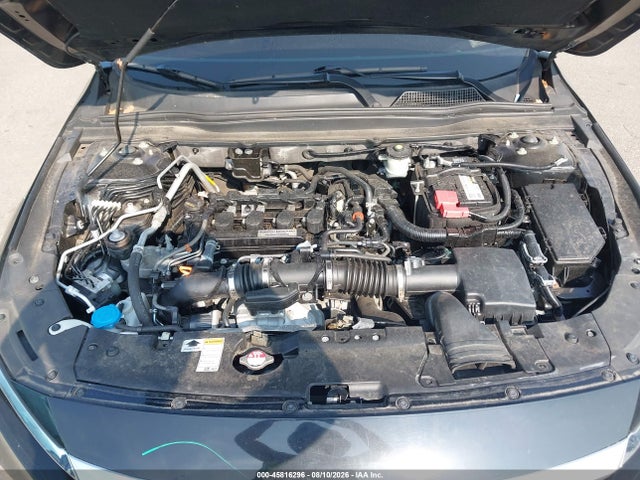 Продаж на аукціоні авто 2019 Honda Accord Ex-l, vin: 1HGCV1F5XKA136478, номер лоту: 45816296