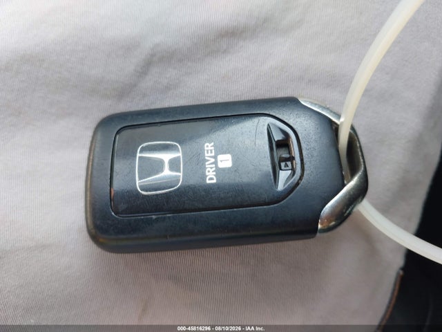 Продаж на аукціоні авто 2019 Honda Accord Ex-l, vin: 1HGCV1F5XKA136478, номер лоту: 45816296