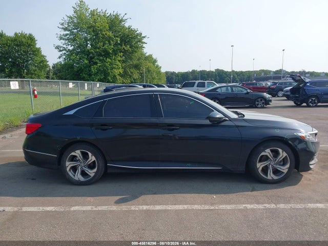 Продаж на аукціоні авто 2019 Honda Accord Ex-l, vin: 1HGCV1F5XKA136478, номер лоту: 45816296