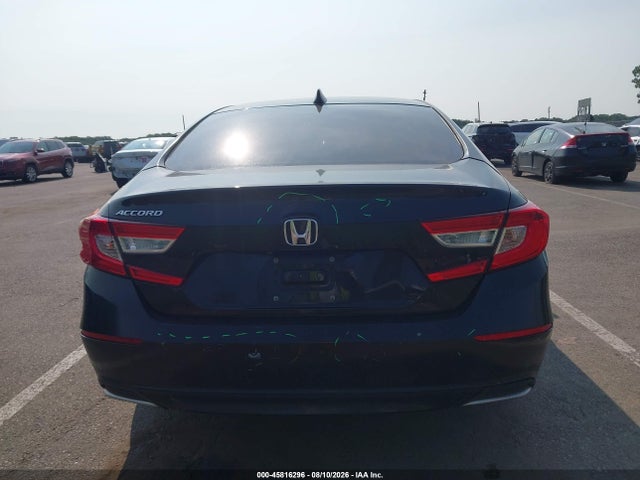 Продаж на аукціоні авто 2019 Honda Accord Ex-l, vin: 1HGCV1F5XKA136478, номер лоту: 45816296