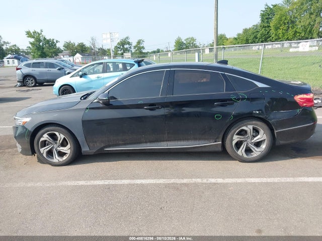 Продаж на аукціоні авто 2019 Honda Accord Ex-l, vin: 1HGCV1F5XKA136478, номер лоту: 45816296