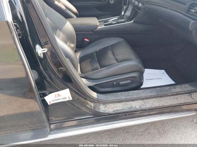 Продаж на аукціоні авто 2019 Honda Accord Ex-l, vin: 1HGCV1F5XKA136478, номер лоту: 45816296