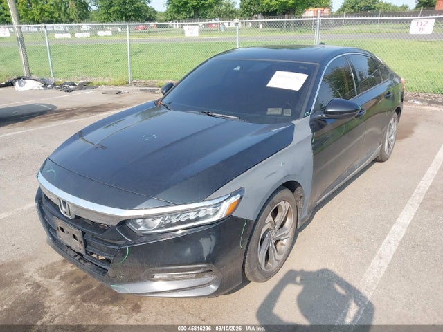 Продаж на аукціоні авто 2019 Honda Accord Ex-l, vin: 1HGCV1F5XKA136478, номер лоту: 45816296