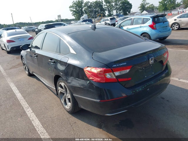 Продаж на аукціоні авто 2019 Honda Accord Ex-l, vin: 1HGCV1F5XKA136478, номер лоту: 45816296