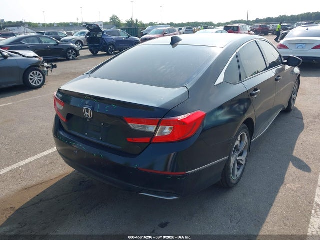 Продаж на аукціоні авто 2019 Honda Accord Ex-l, vin: 1HGCV1F5XKA136478, номер лоту: 45816296