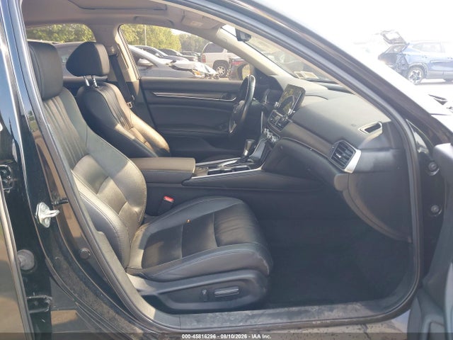 Продаж на аукціоні авто 2019 Honda Accord Ex-l, vin: 1HGCV1F5XKA136478, номер лоту: 45816296