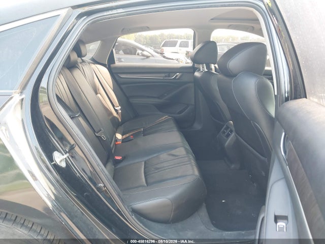 Продаж на аукціоні авто 2019 Honda Accord Ex-l, vin: 1HGCV1F5XKA136478, номер лоту: 45816296