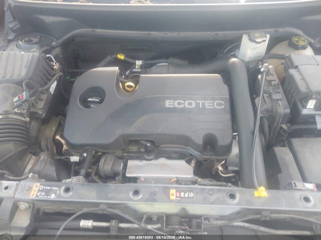 Aukcja sprzedaży 2019 Gmc Terrain Slt, vin: 3GKALVEV8KL294710, numer aukcji: 45816303