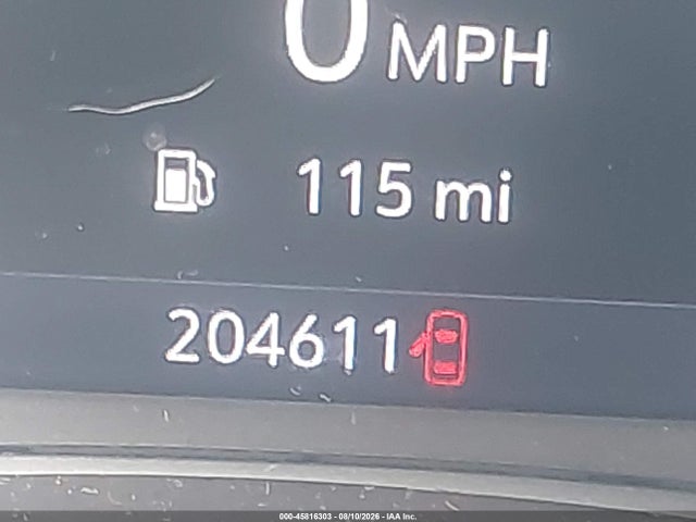 Aukcja sprzedaży 2019 Gmc Terrain Slt, vin: 3GKALVEV8KL294710, numer aukcji: 45816303