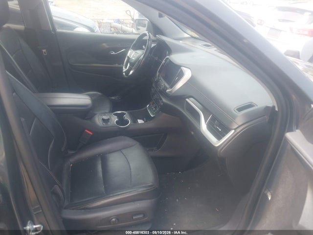 Aukcja sprzedaży 2019 Gmc Terrain Slt, vin: 3GKALVEV8KL294710, numer aukcji: 45816303