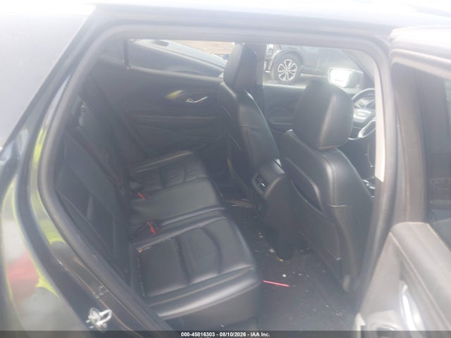 Aukcja sprzedaży 2019 Gmc Terrain Slt, vin: 3GKALVEV8KL294710, numer aukcji: 45816303