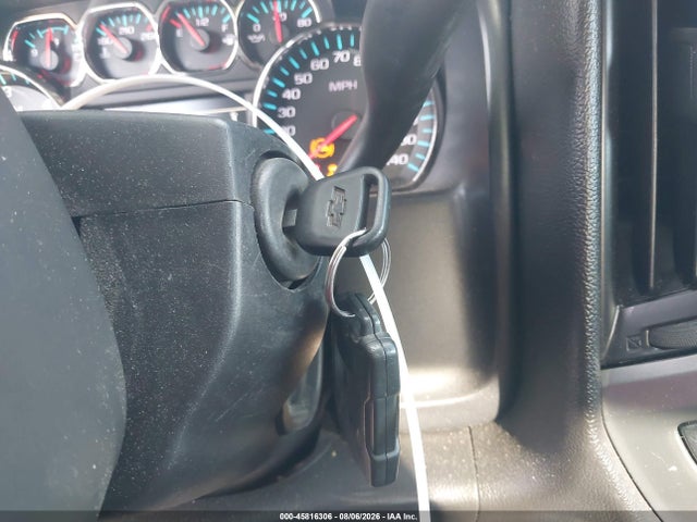 1GCVKREH5FZ211105 Chevrolet Silverado 1500 Lt
