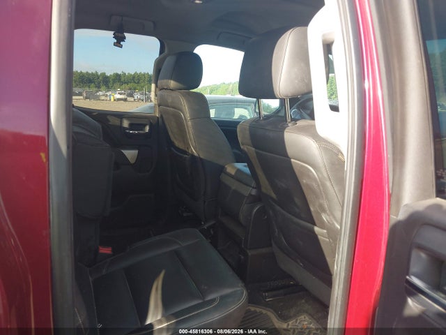 1GCVKREH5FZ211105 Chevrolet Silverado 1500 Lt