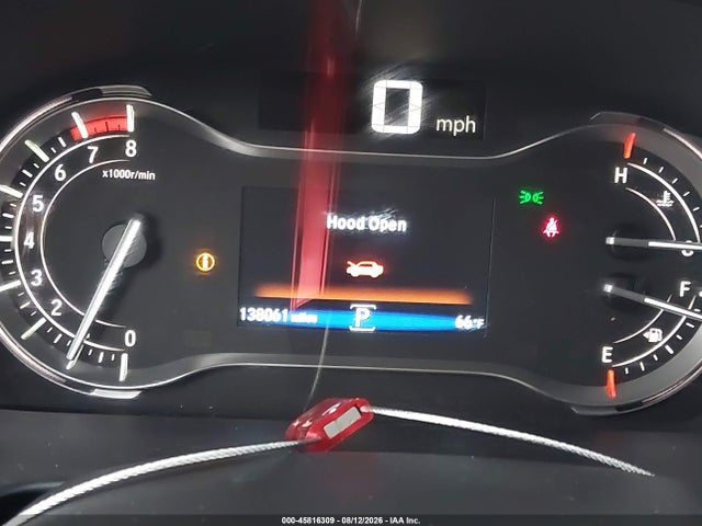 Продаж на аукціоні авто 2018 Honda Pilot Touring, vin: 5FNYF6H95JB006404, номер лоту: 45816309